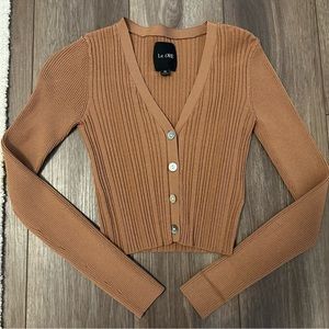 Le Ore Rimini Cardigan